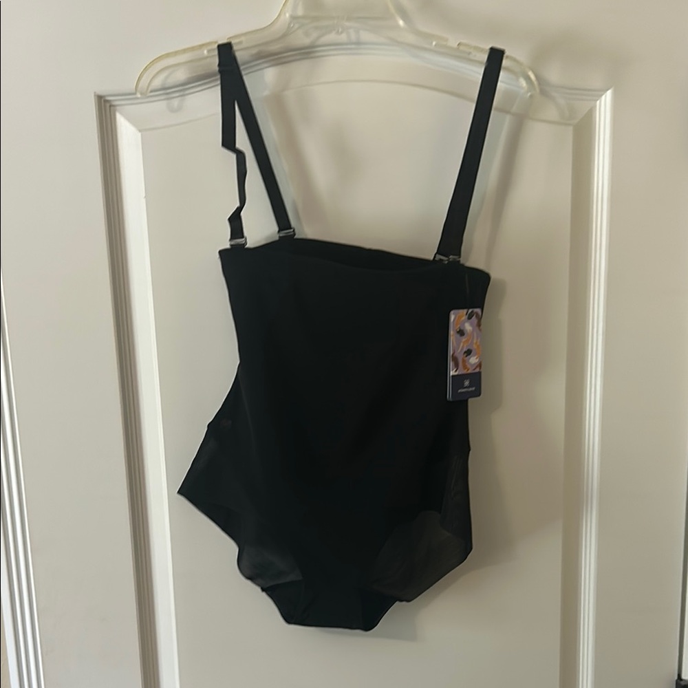 Honeylove Black Shape Wear